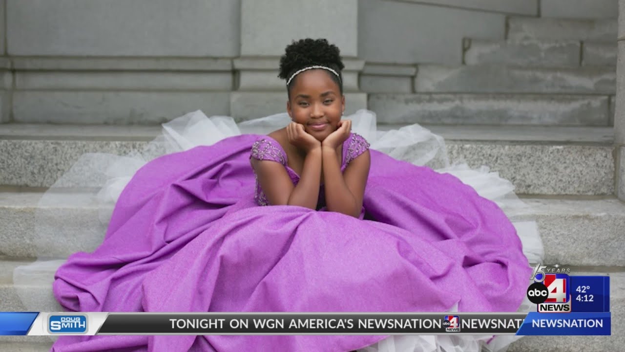 11-Year-Old Becomes Youngest Opera Singer In The World