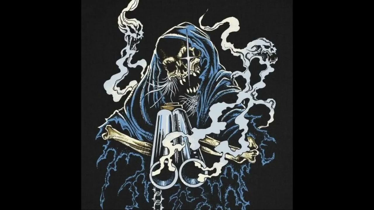 FREE BONES TYPE BEAT - DEADBOY