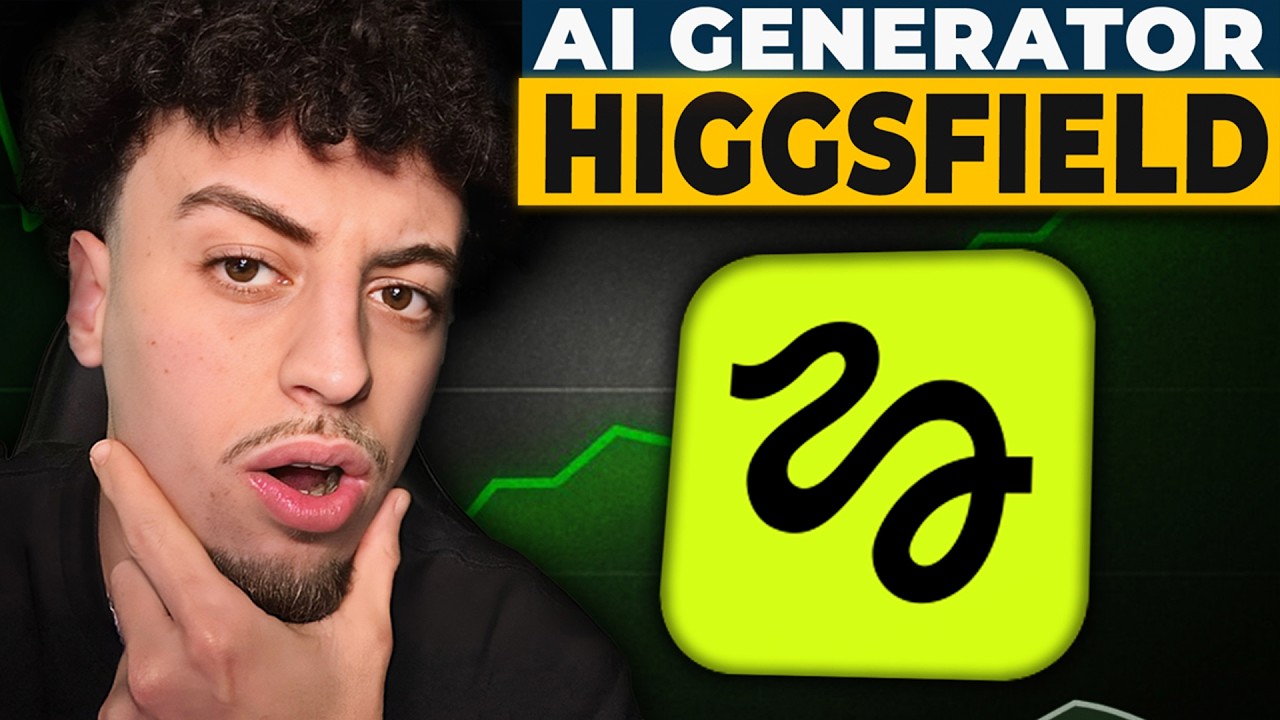 Kling 3.0 + Higgsfield Unlimited | High-Quality AI Video