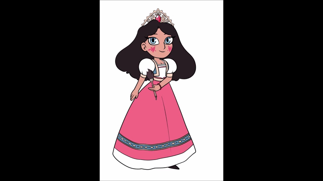 Queens Of Mewni