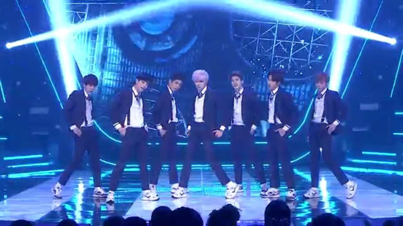 (episode-148) 24K - Hey You (오늘 예쁘네)