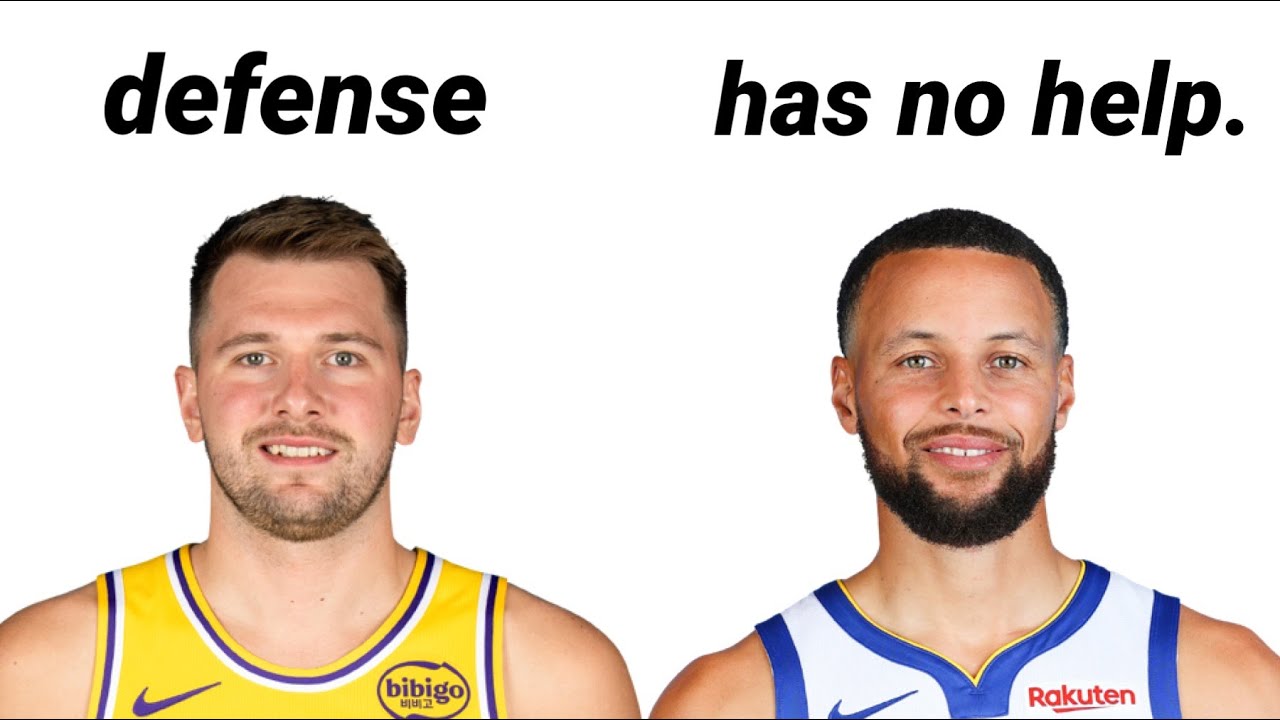 The Worst Thing About Every NBA Player