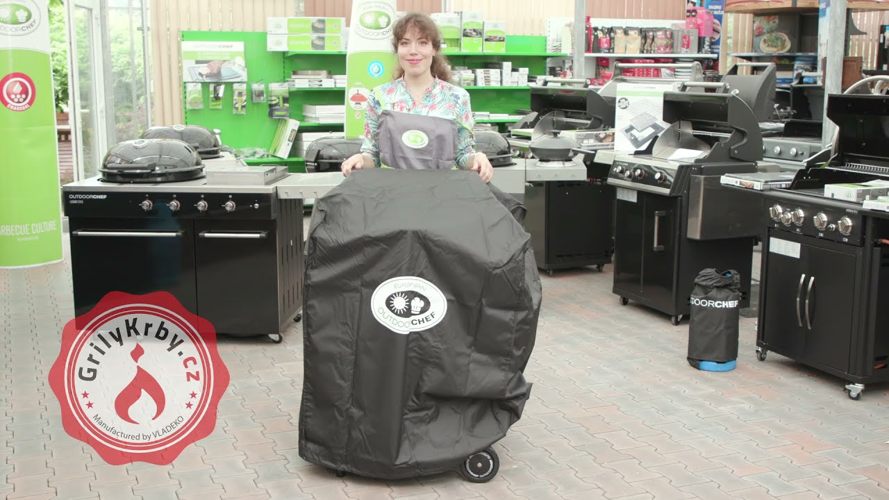 Gril Outdoorchef Australia 315 G