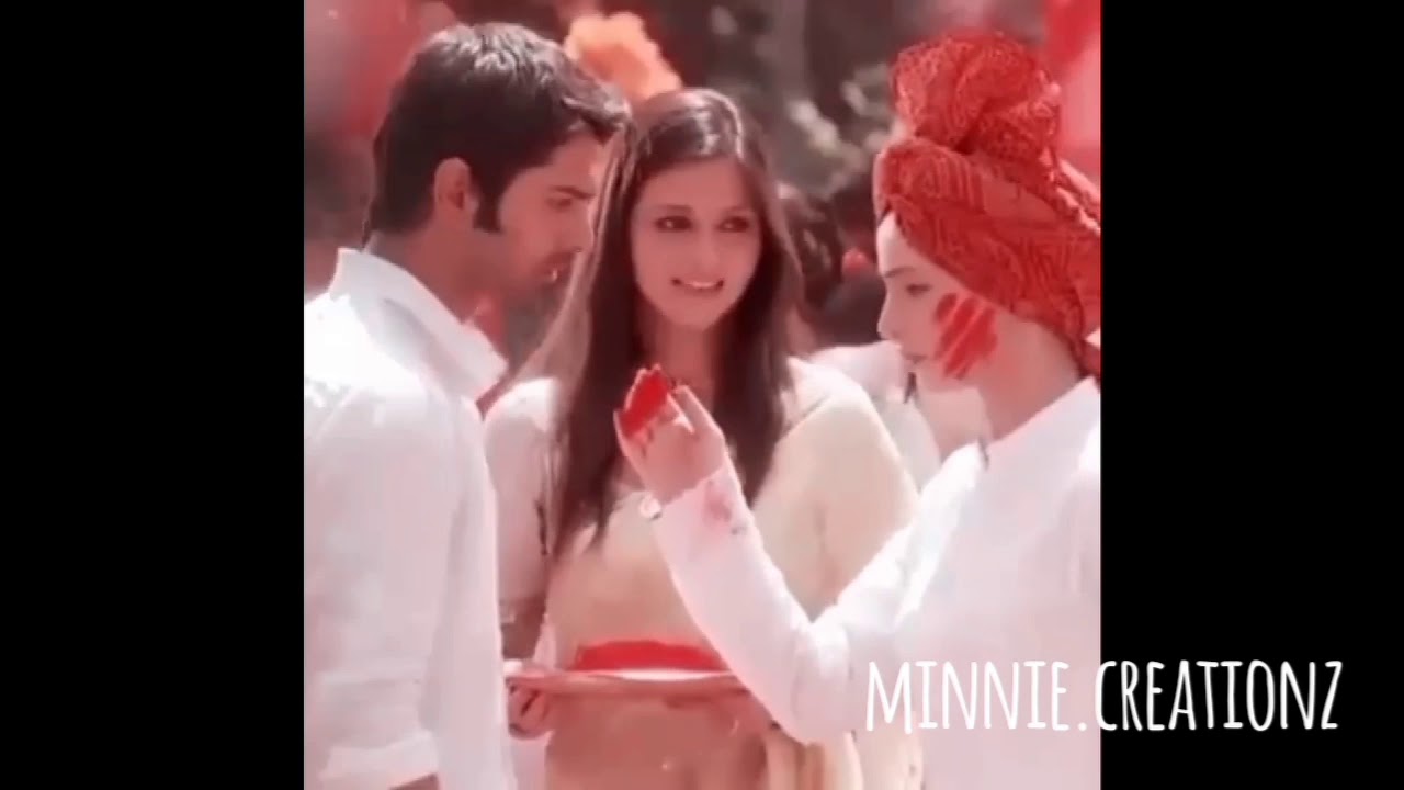 Arshi~ ishq mubarak
