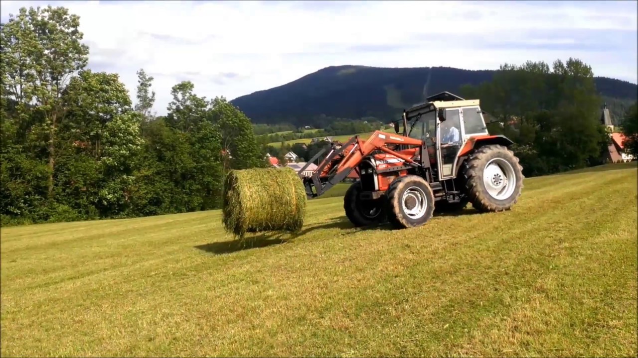 Sianokiszonka 2016 ㋡ MEGA HIT㋡ URSUS | CLAAS  |  MASSEY FERGUSON | MEDUZA ☆HD☆
