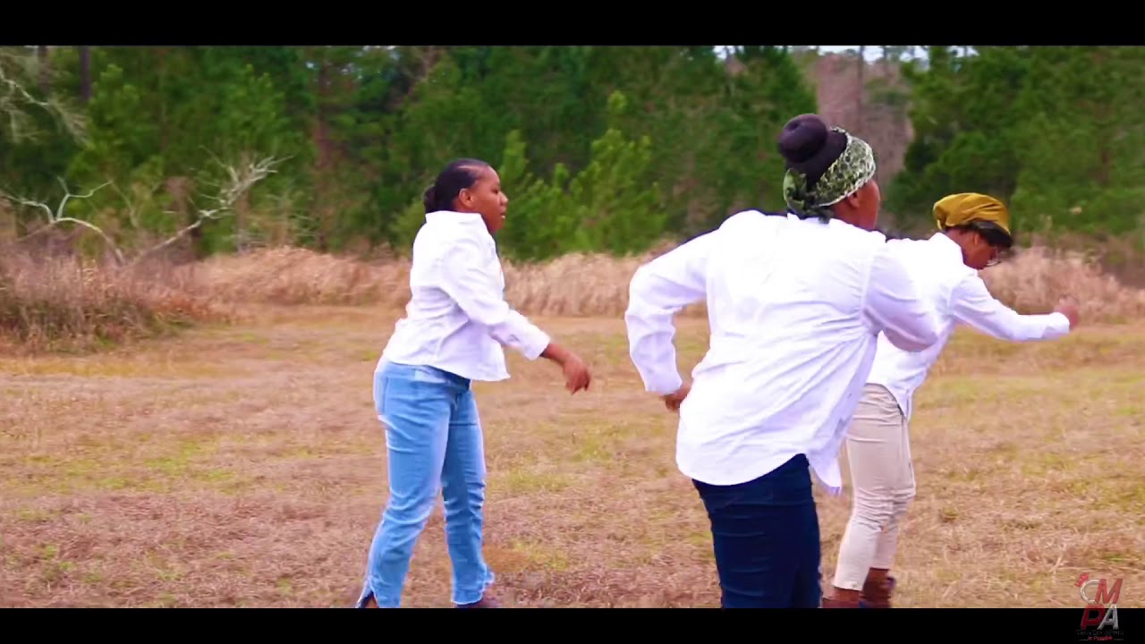 Stand Up - From Harriet Cynthia Erivo