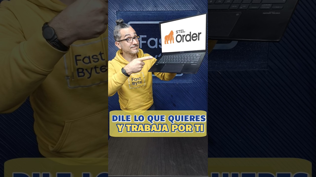 Facturas en segundos con IA:              