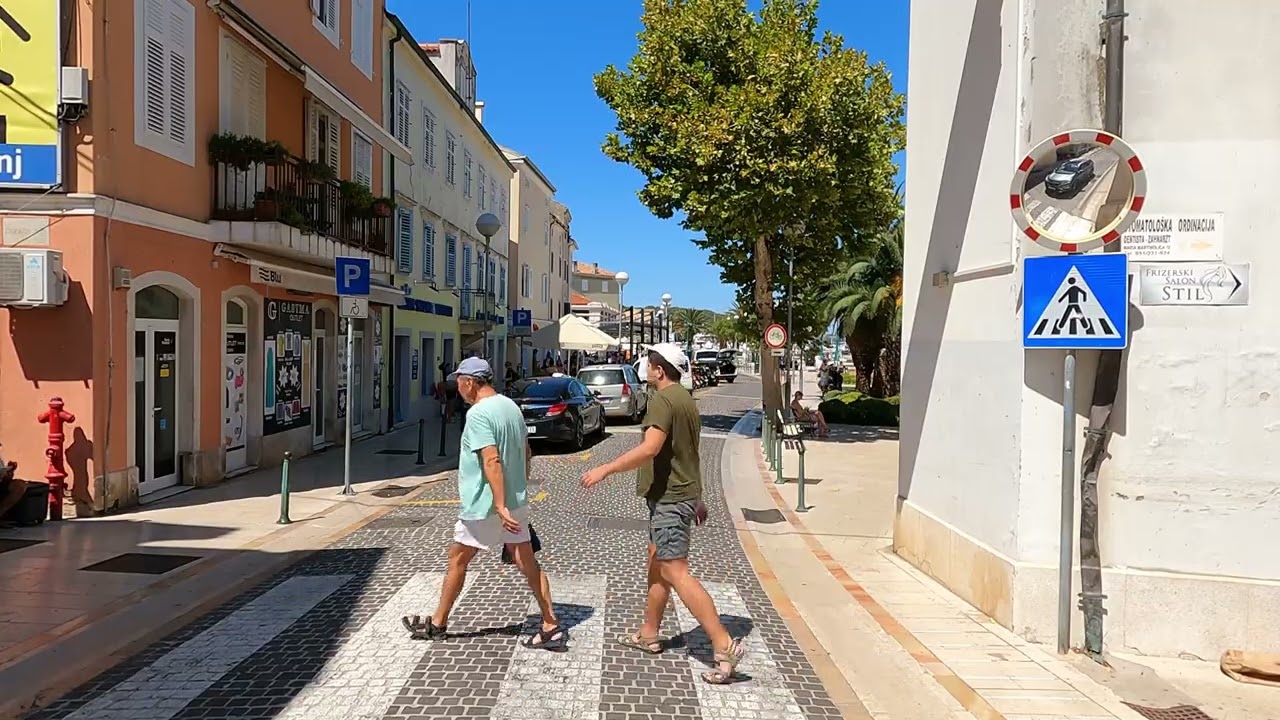 DRIVE 4K MALI LOSINJ 5