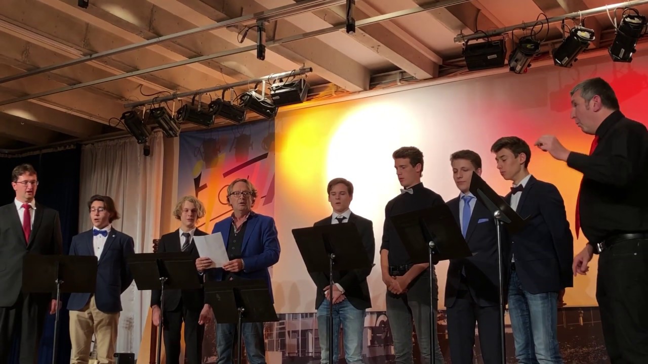 25 Jahre eigenständiges Gymnasium Wolnzach
