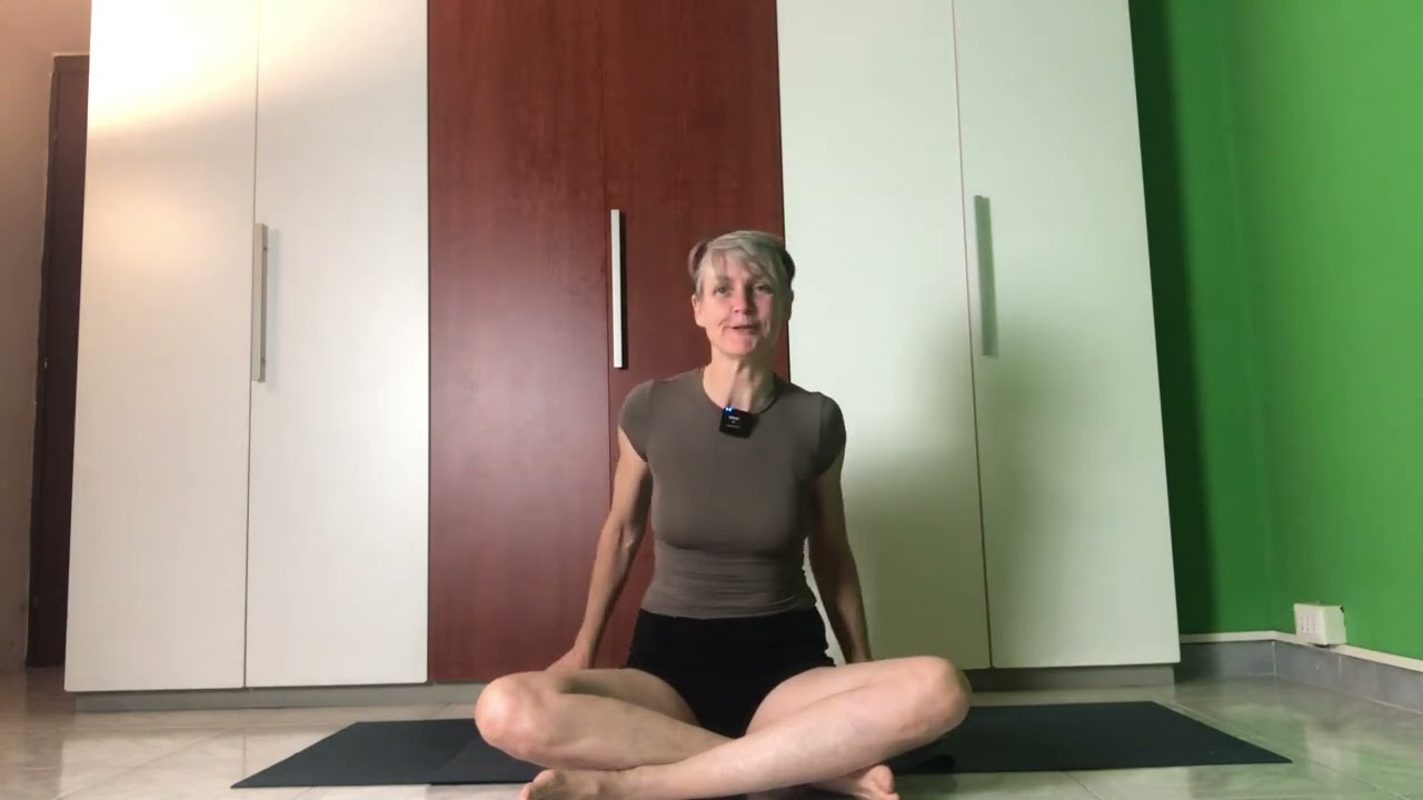30min General Yoga Practice XIII