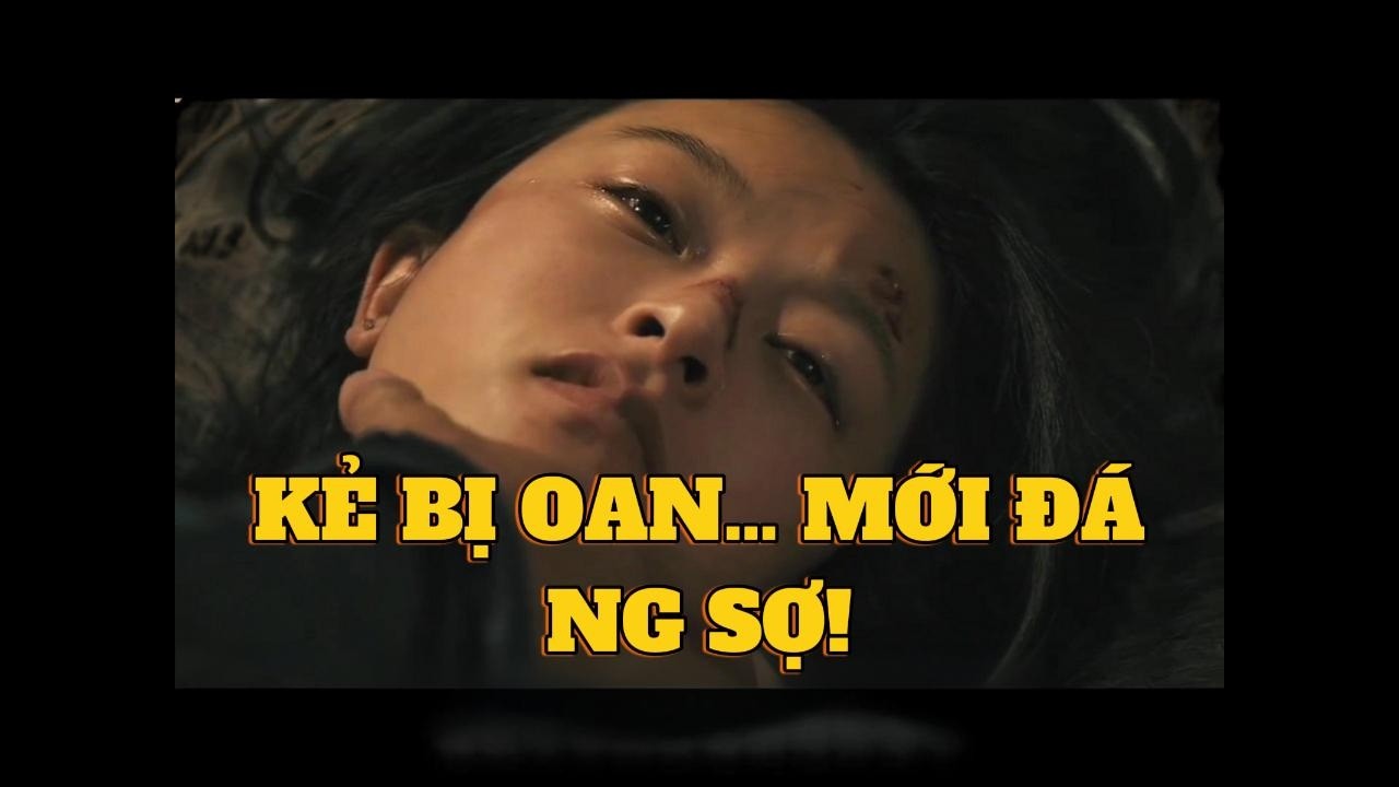 [Review phim] KẺ BỊ OAN… MỚI ĐÁNG SỢ! #reviewphim #phim
