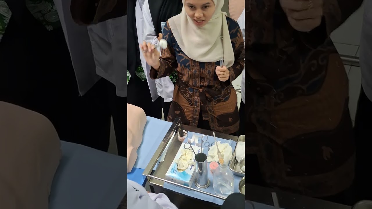 PERAWATAN LUKA