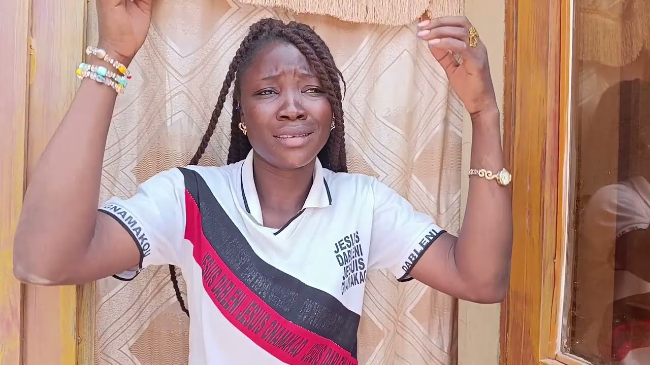 QUAND UNE FILLE DÉSIR UN HOMME PLUS RICHE QUE SON HOMME 