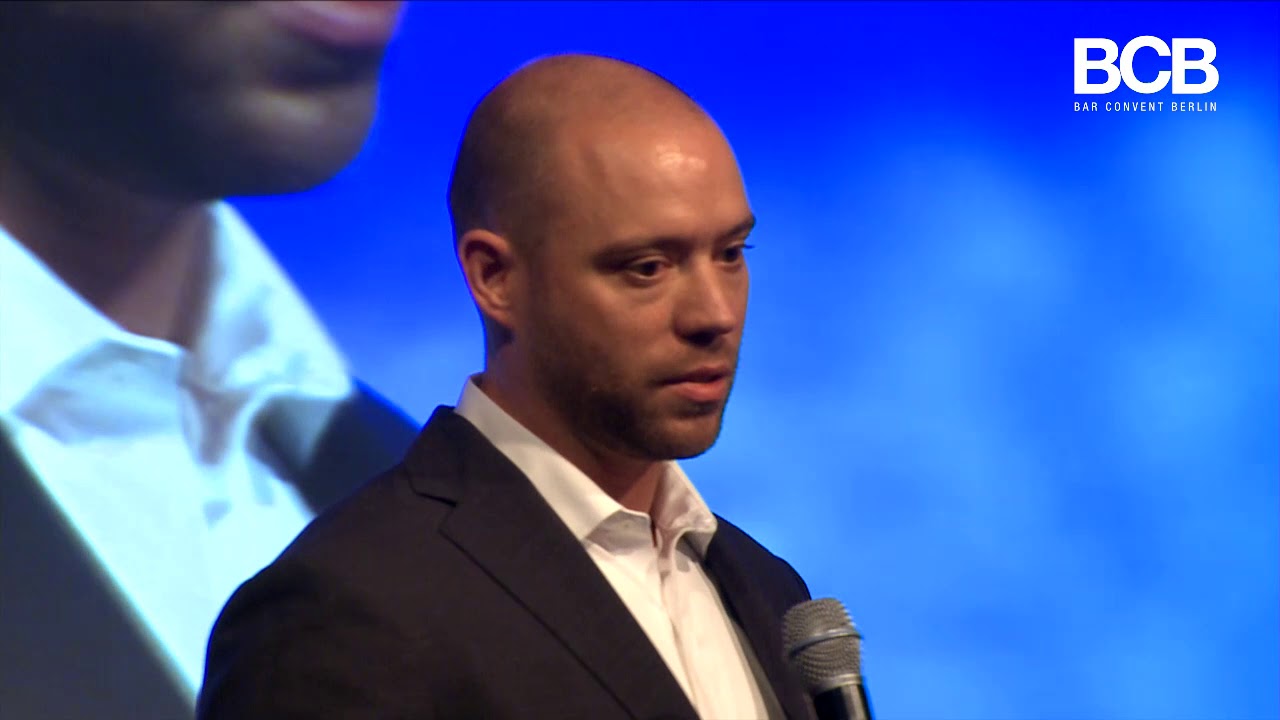 BCB2018: Bobby Heugel: How To Train Bartenders