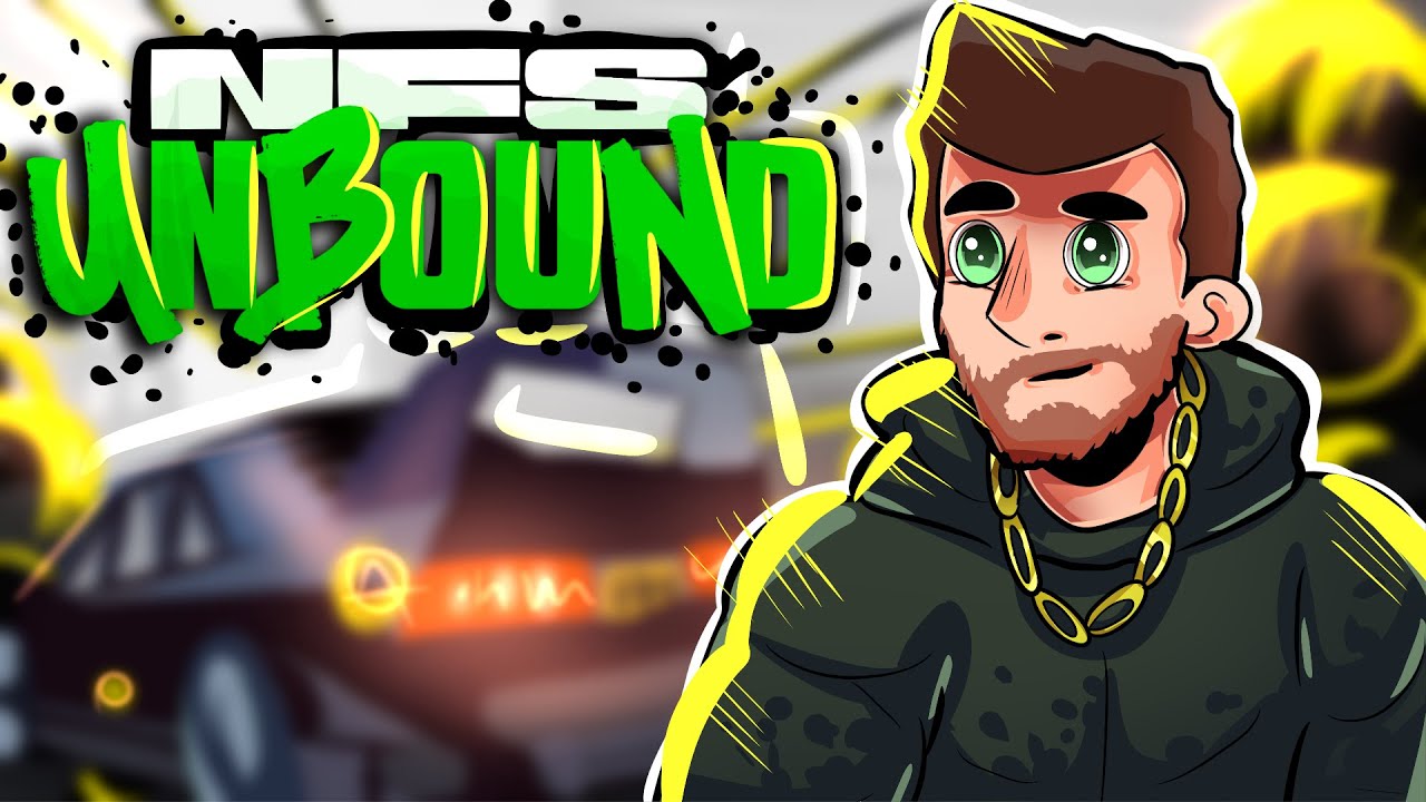 AZ ÚJ NEED FOR SPEED 🚗 | Need for Speed: Unbound (Xbox Series X)