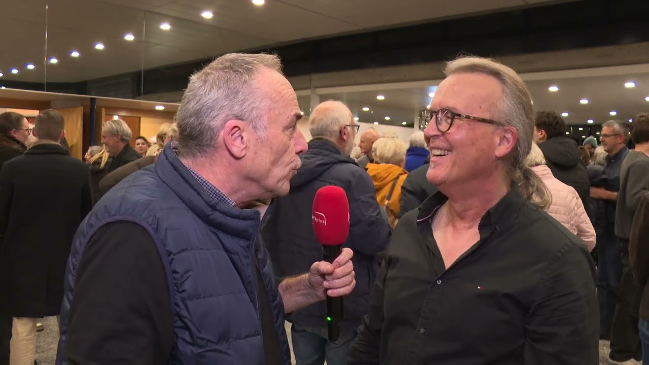 Ein musikalisches Feuerwerk