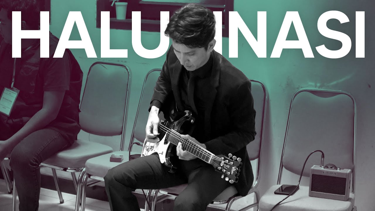 WOWJURNAL #37: Ternyata Suara Mas Bebi 