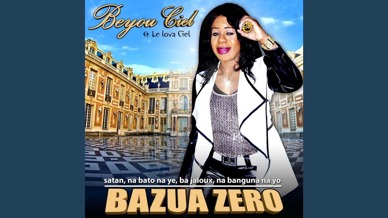 Beyou Ciel Instrumental (Radio Edit)
