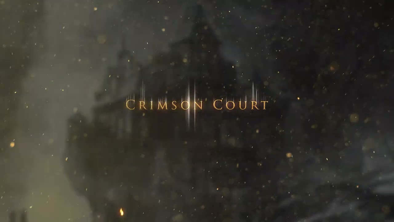 Crimson Court