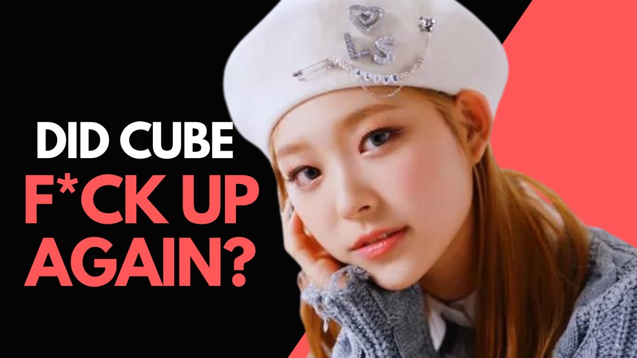 KPOP Groups on Life Support: Lightsum's Uneventful Career