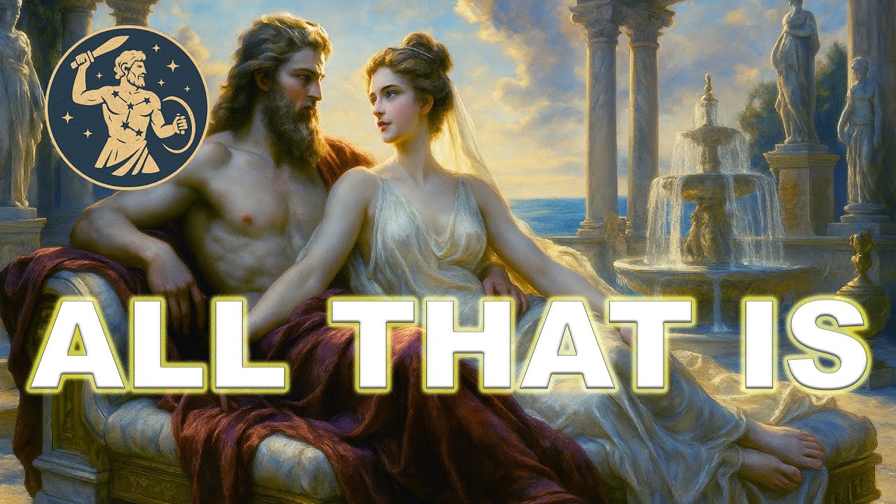 GOD MODE IDENTITY SHIFT - 1 Hour Subliminal + Delta Meditation