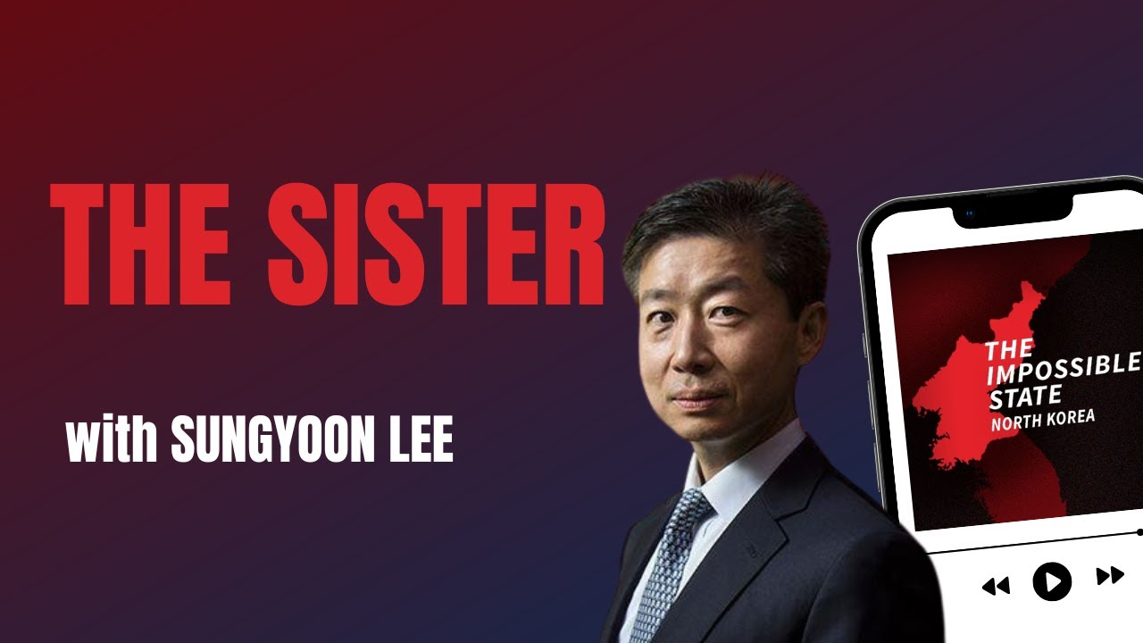The Sister | The Impossible State