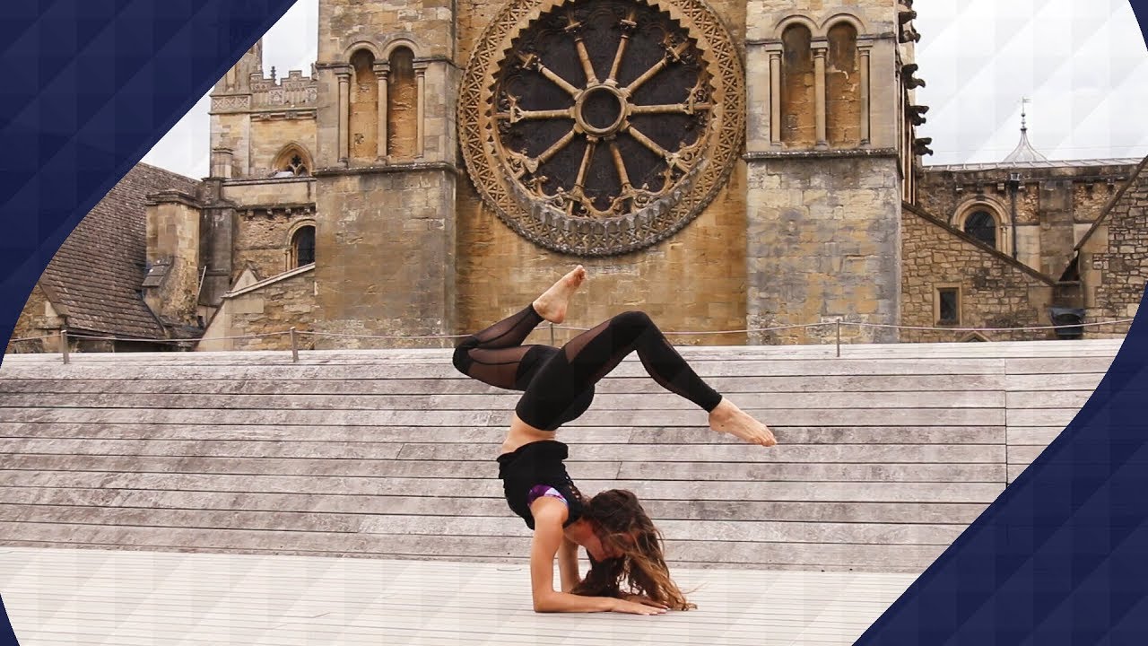Get Active at Oxford