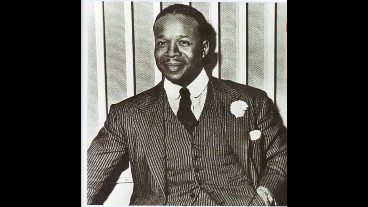 Walter Davis - Ashes In My Whiskey