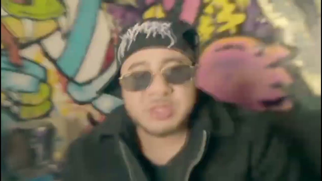 DIABL000S - Betto Luna, Ojo De Vinilo. Ft. Rabia Odollam & TuBabyWapo