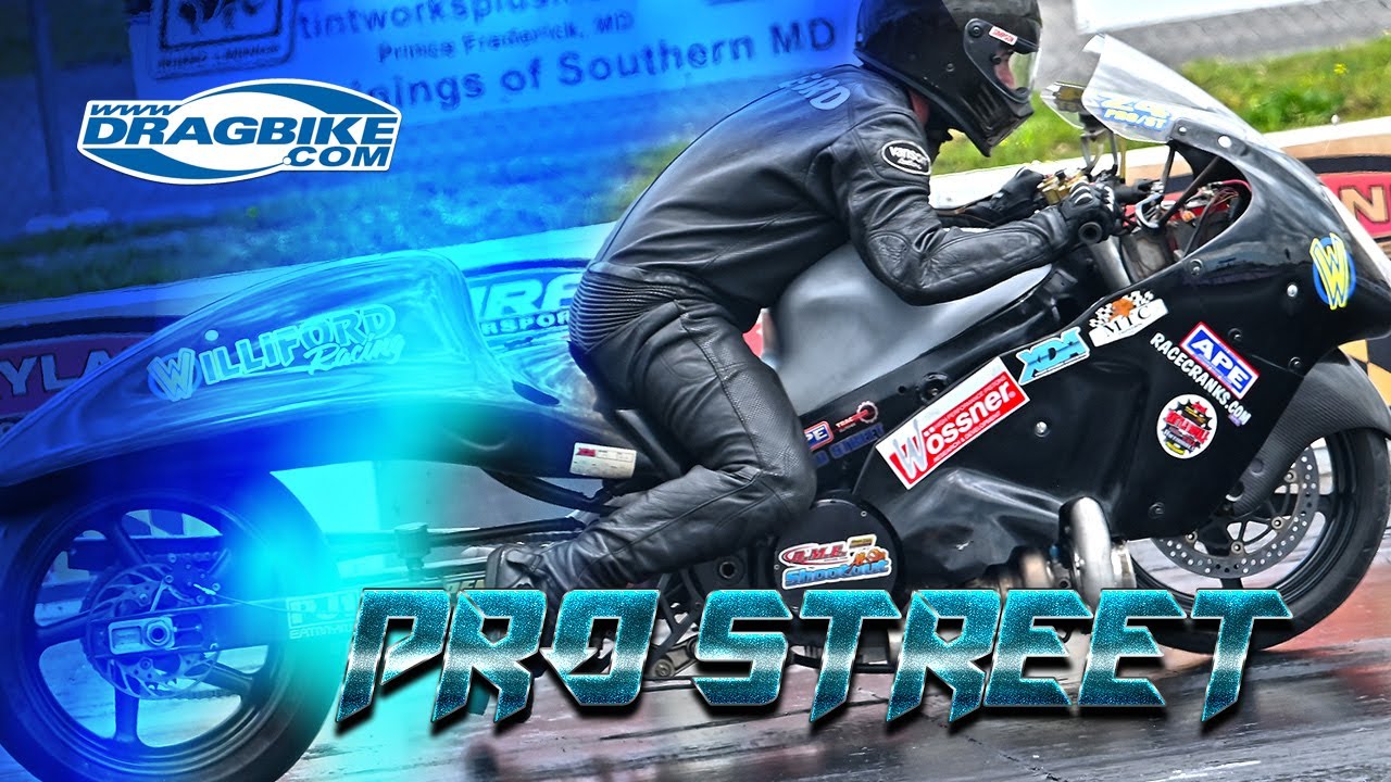 2019 XDA Pro Street Riders Break Records at MDIR - All Rounds
