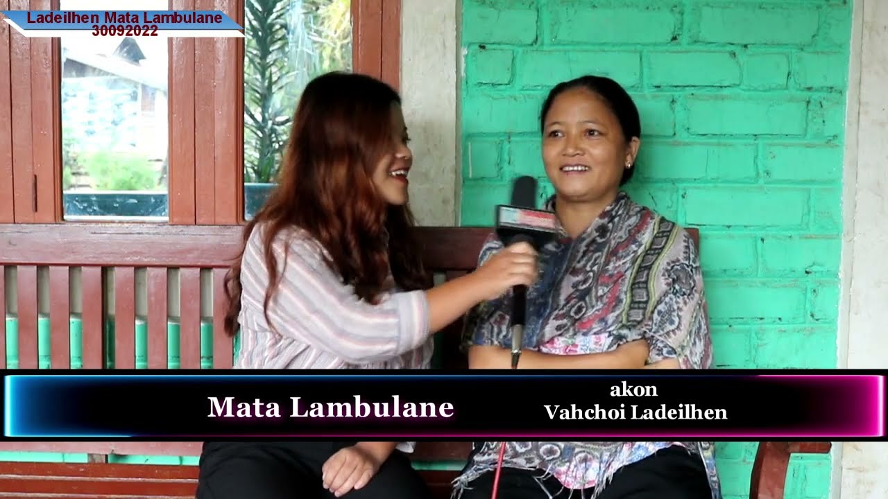 Ladeilhen Mata Lambulane 30092022(Episode - 22)