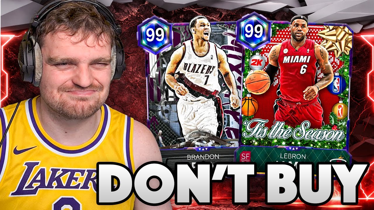 НЕ ПОКУПАЙТЕ ДОРОГИЕ КАРТЫ ДО УИКЕНДА ВСЕХ ЗВЕЗД В NBA 2K26 MyTEAM!!