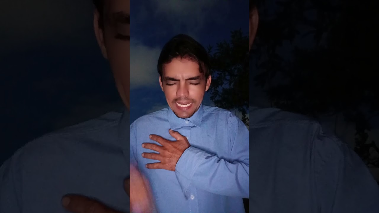 Oração da noite 