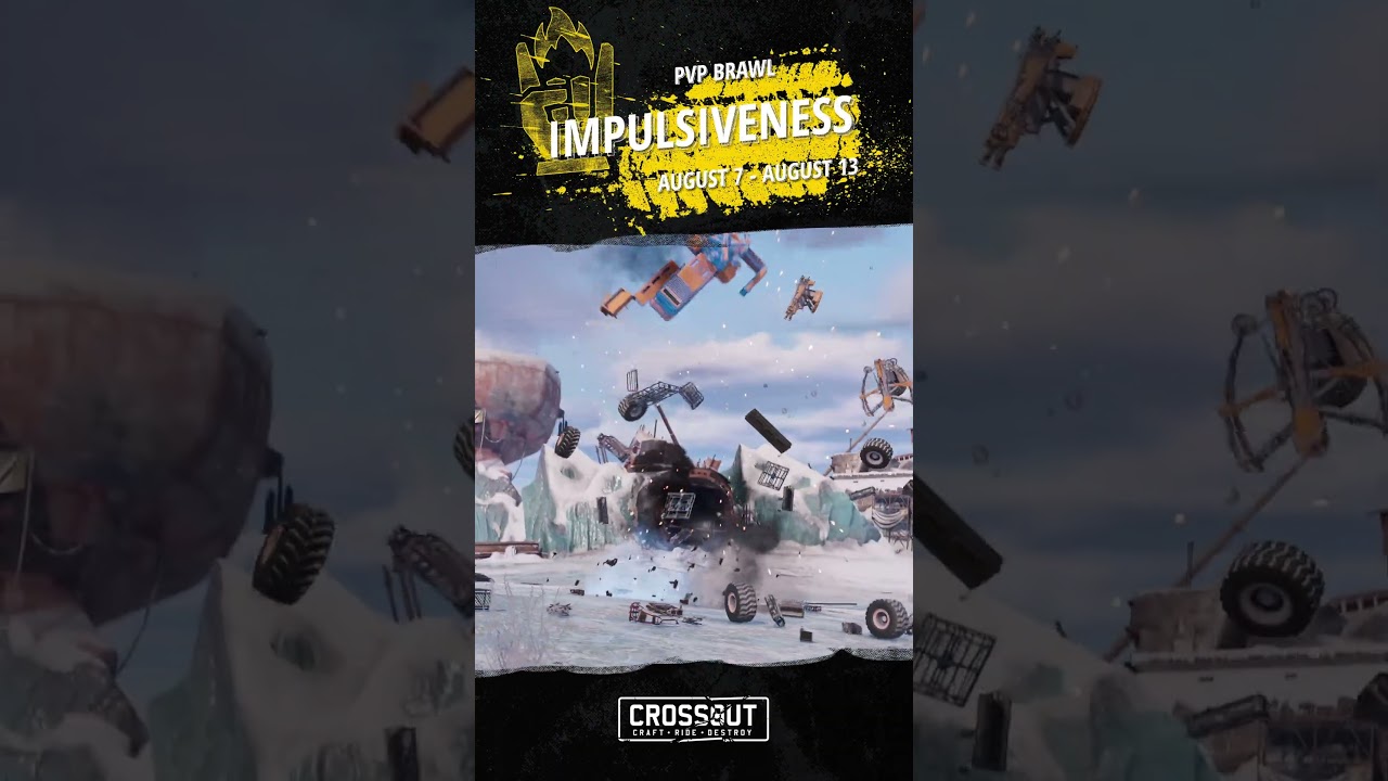 Impulsivness
