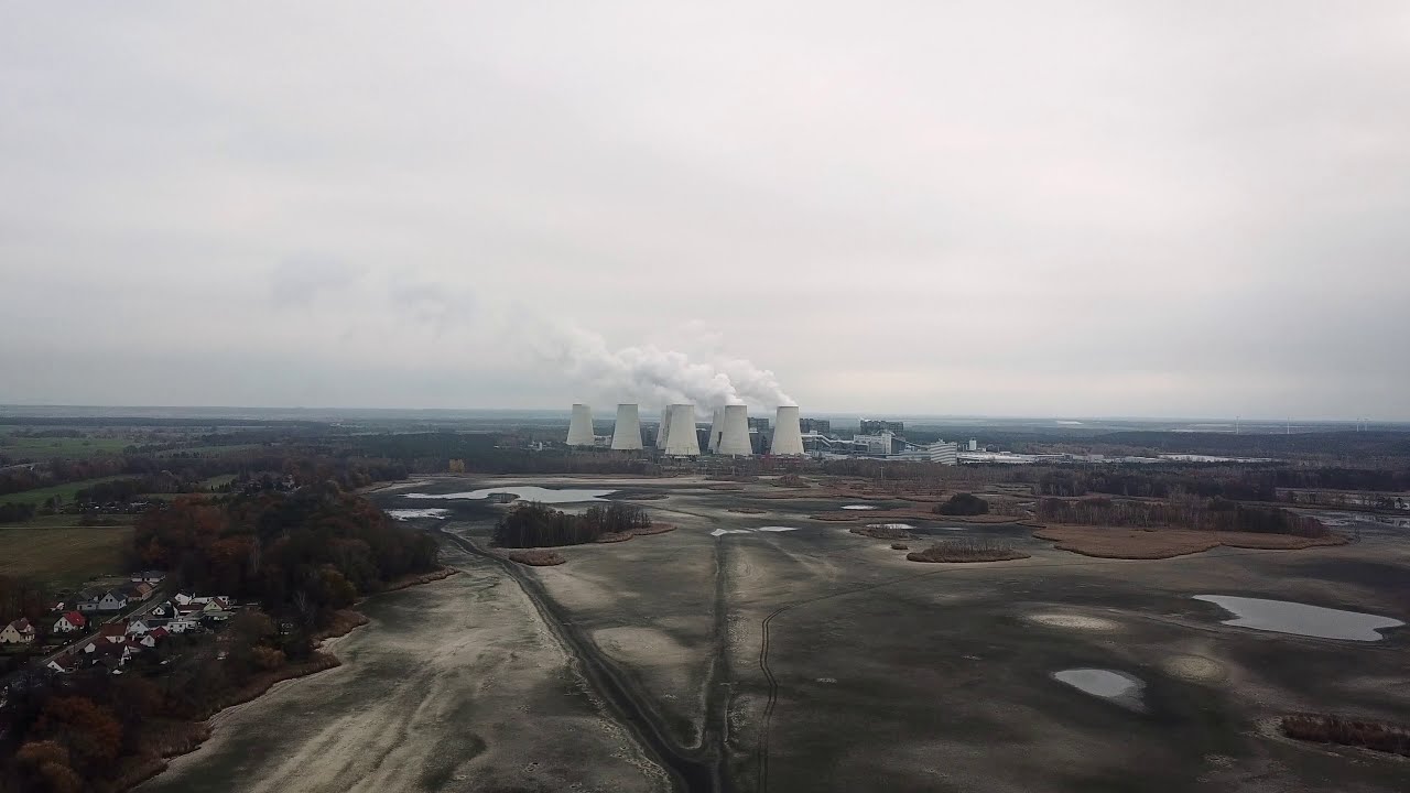 Lausitz 2020  /  Gundermann & Seilschaft  