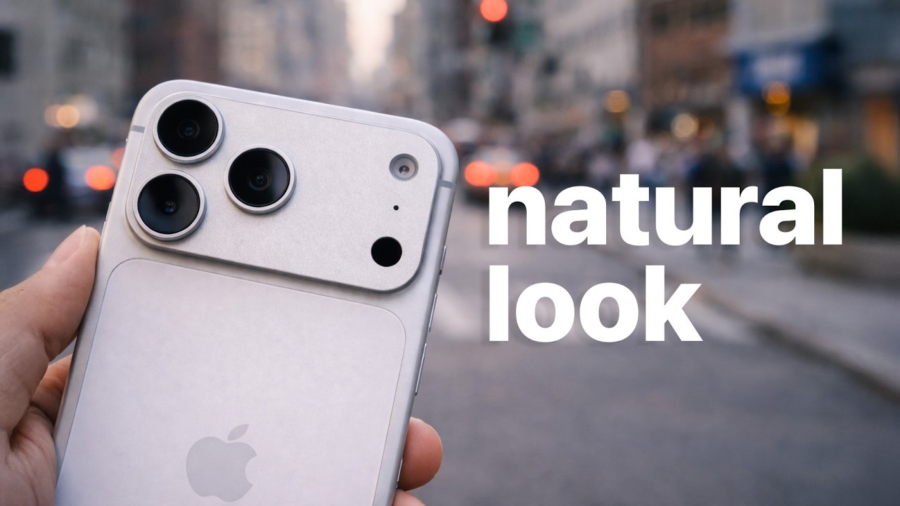 I Finally Fixed iPhone Photos