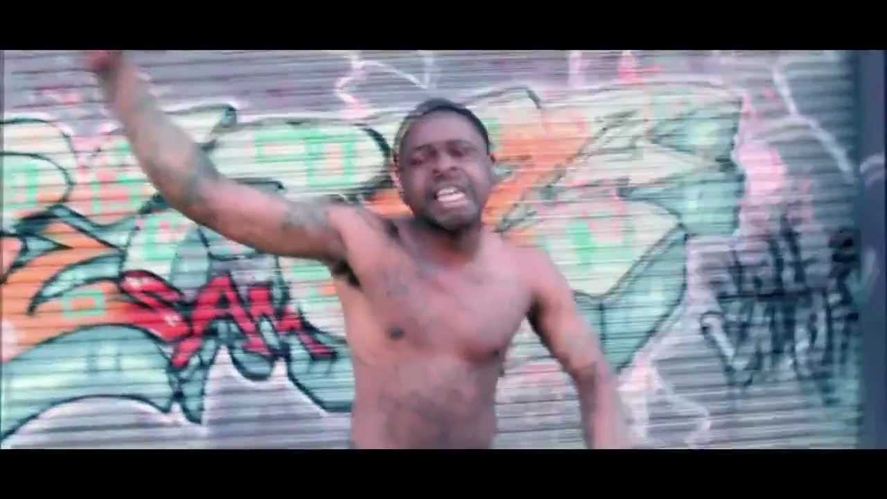 GRE - Choppas On Deck Music Video - Directed by Manny Mill