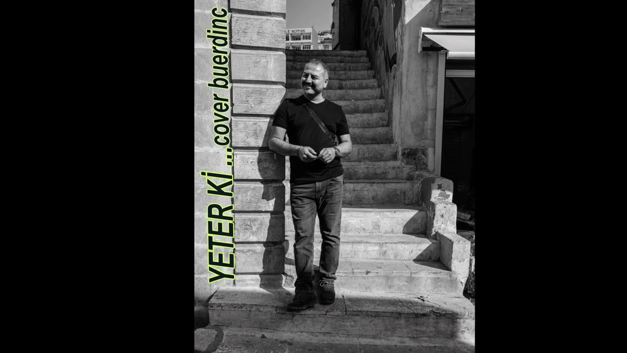 YETER Kİ ... FİKRET KIZILOK ... 