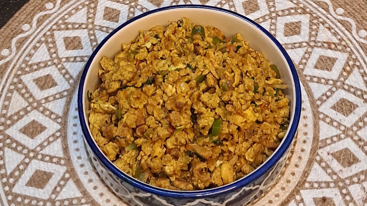 अंडों से बनाऐ बहुत ही टेस्टी रेसिपी सिर्फ 10 मिनट मे 🥰😋🤤 #video #food #viral #Ramadanspecial 