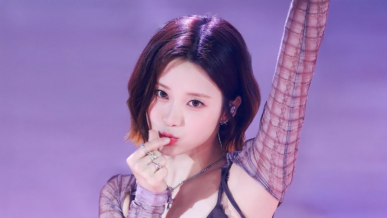 250329 라잇썸 나영 (LIGHTSUM NAYOUNG) 