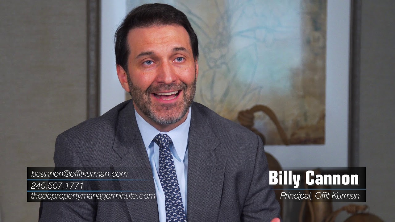 D.C. Property Management Minute: What is A Notice of Infraction (NOI) Process?