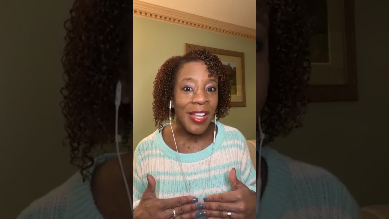 Shining His Light-Pastor Danielle