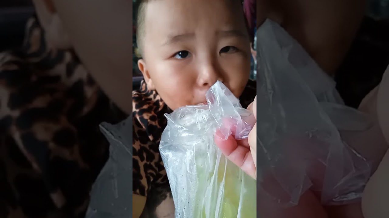 Shin ăn giỏi lắm nek cô chú 