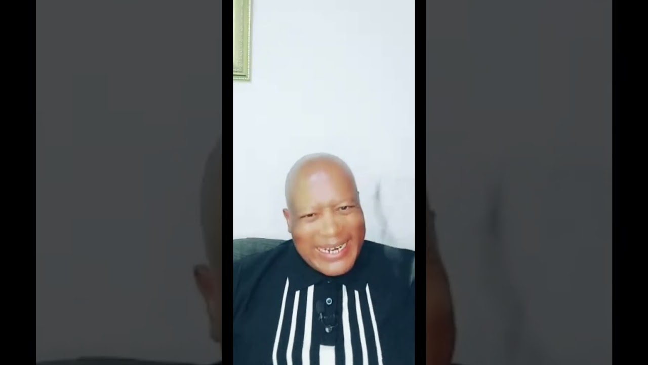 GOD HAS A PEOPLE 
