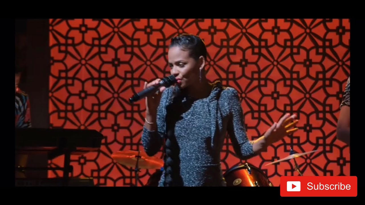 Find Someone Like You - Snoh Aalegra - Resort To Love