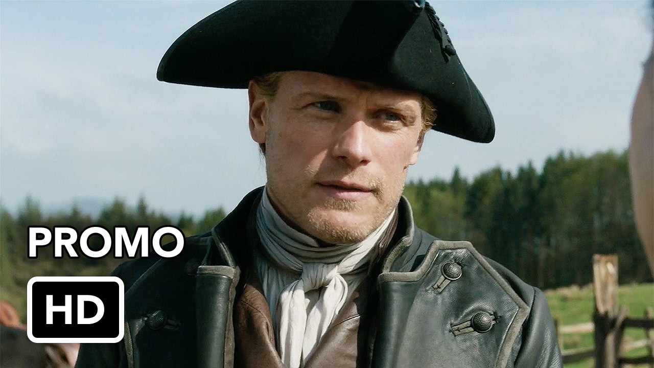 Outlander 8x04 Promo 