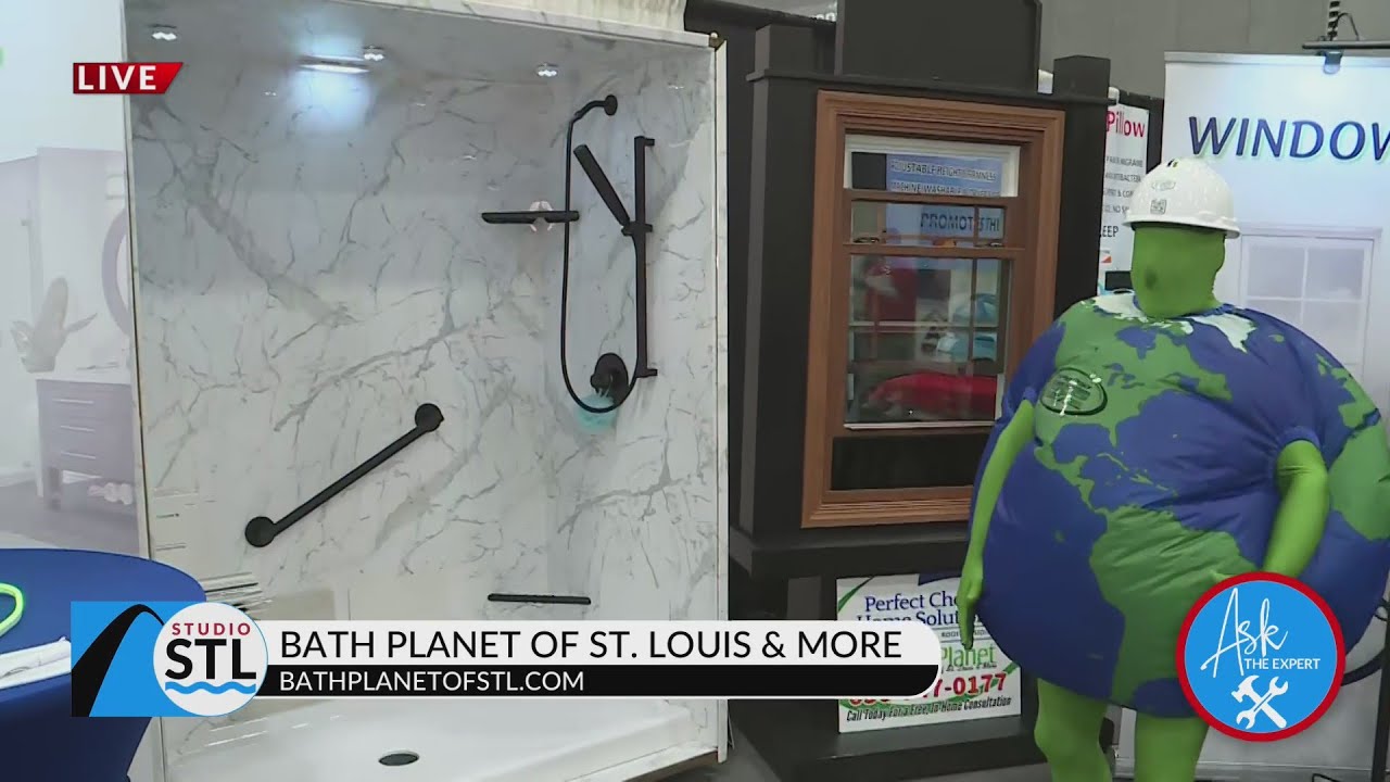 Perfect Choice Home Solutions / Bath Planet of St. Louis & More