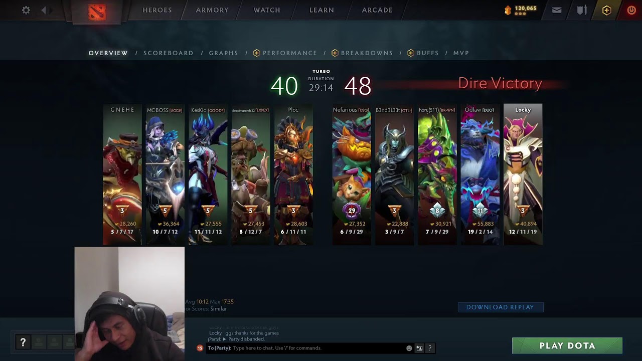STREAMING EVERYDAY UNTIL I HIT IMMORTAL - Day 4 - IM ADDICTED TO INVOKER (Archon 5)