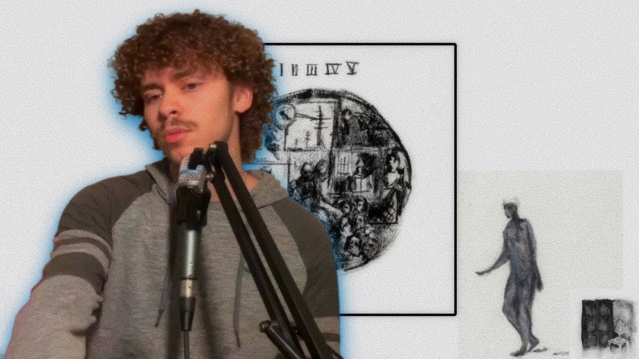 Quadeca - Scrapyard REACTION/REVIEW