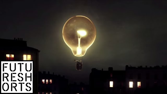 Future Shorts Festival